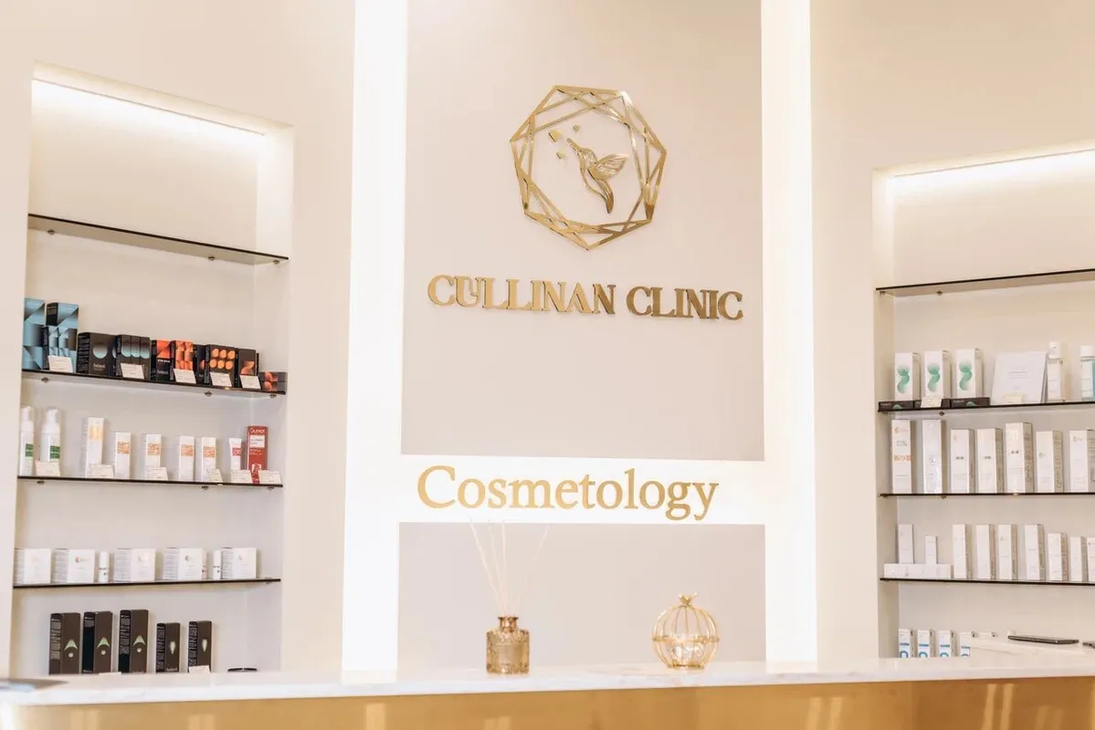 Cullinan Clinic
