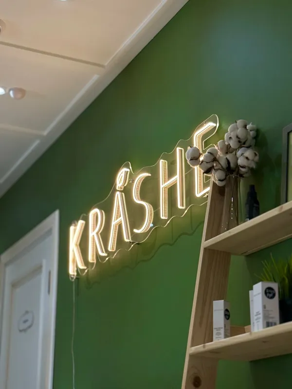 KRASHE
