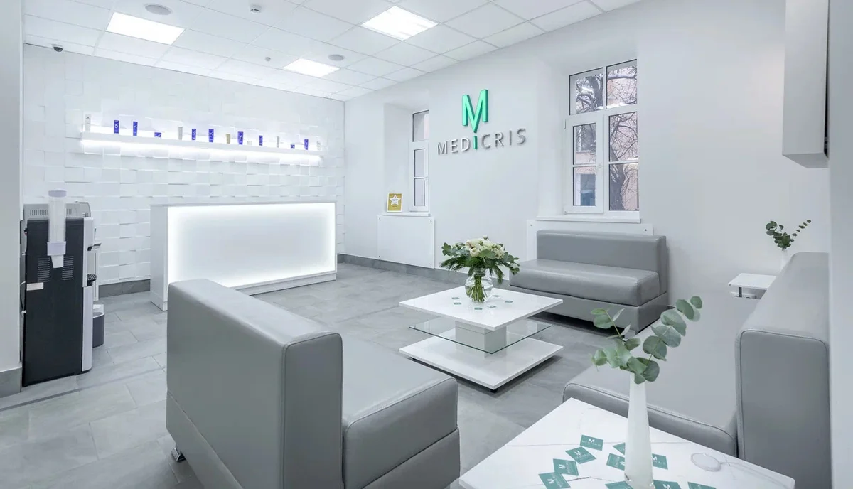 MEDICRIS